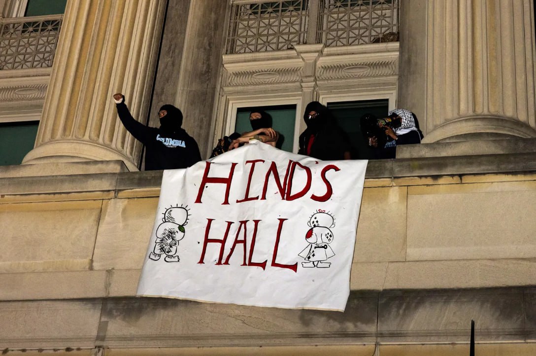 ‘미국의 봄’ (American Spring) : 미국 4월 대학 시위의 배경과 성격